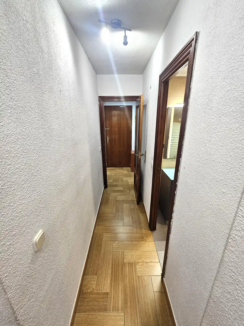 Piso en venta en Madrid con Aire acondicionado y Calefacción