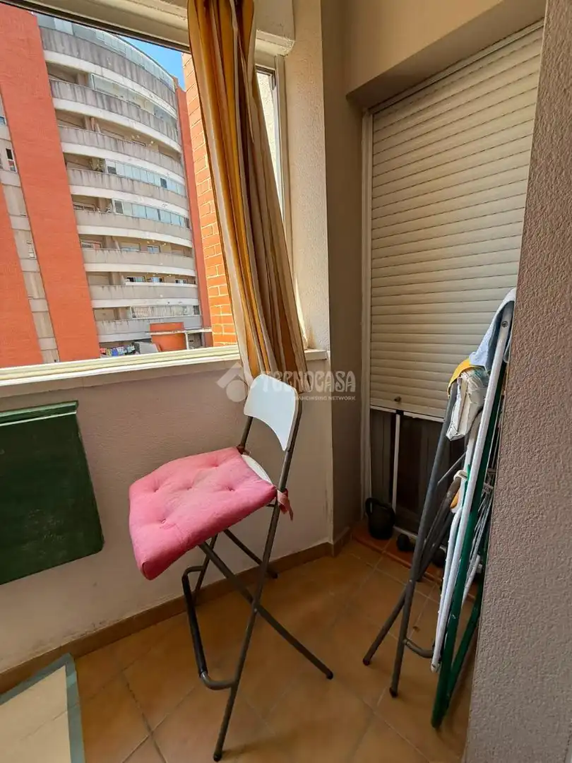 Habitación de Piso en venta en Sevilla
