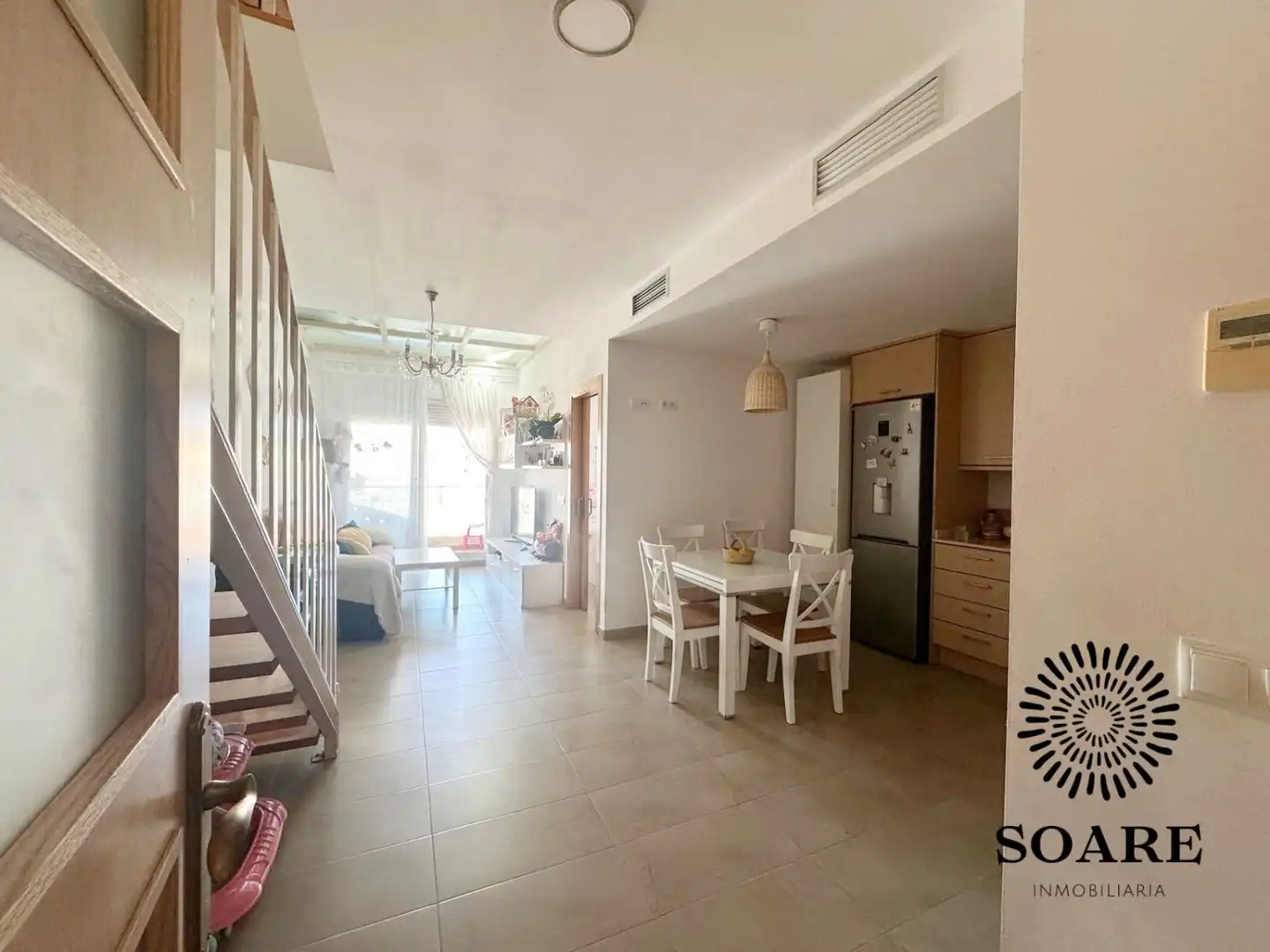 Penthouse with terrace for sale in TOSSAL DE LES FIGUERES, imagen 5