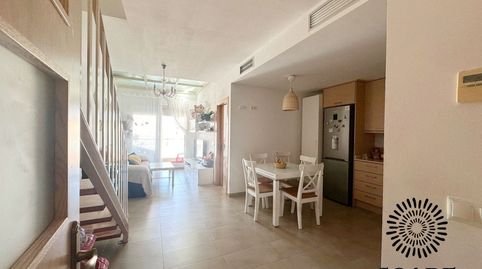 Foto 5 de Ático en venta en Tossal de Les Figueres, Pueblo, Benicarló
