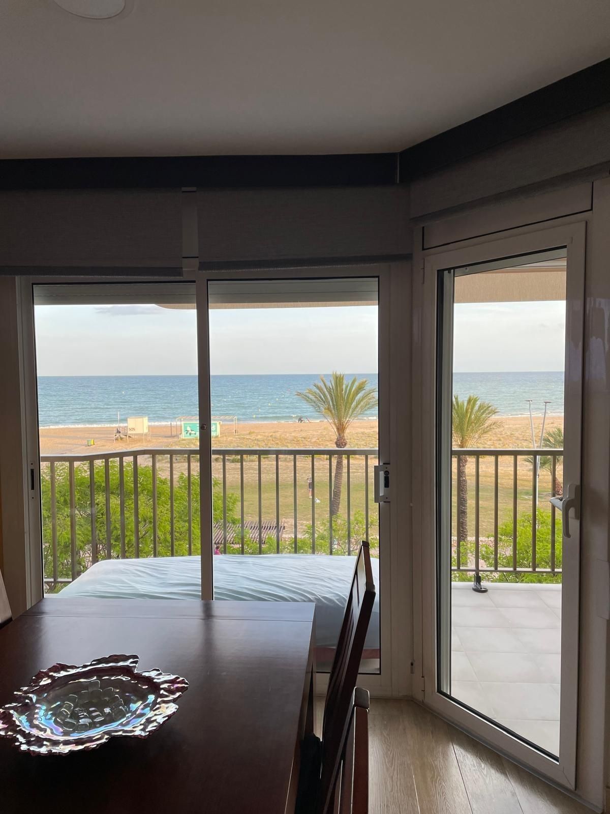 Bedroom of Apartment for sale in Calafell  with Terrace