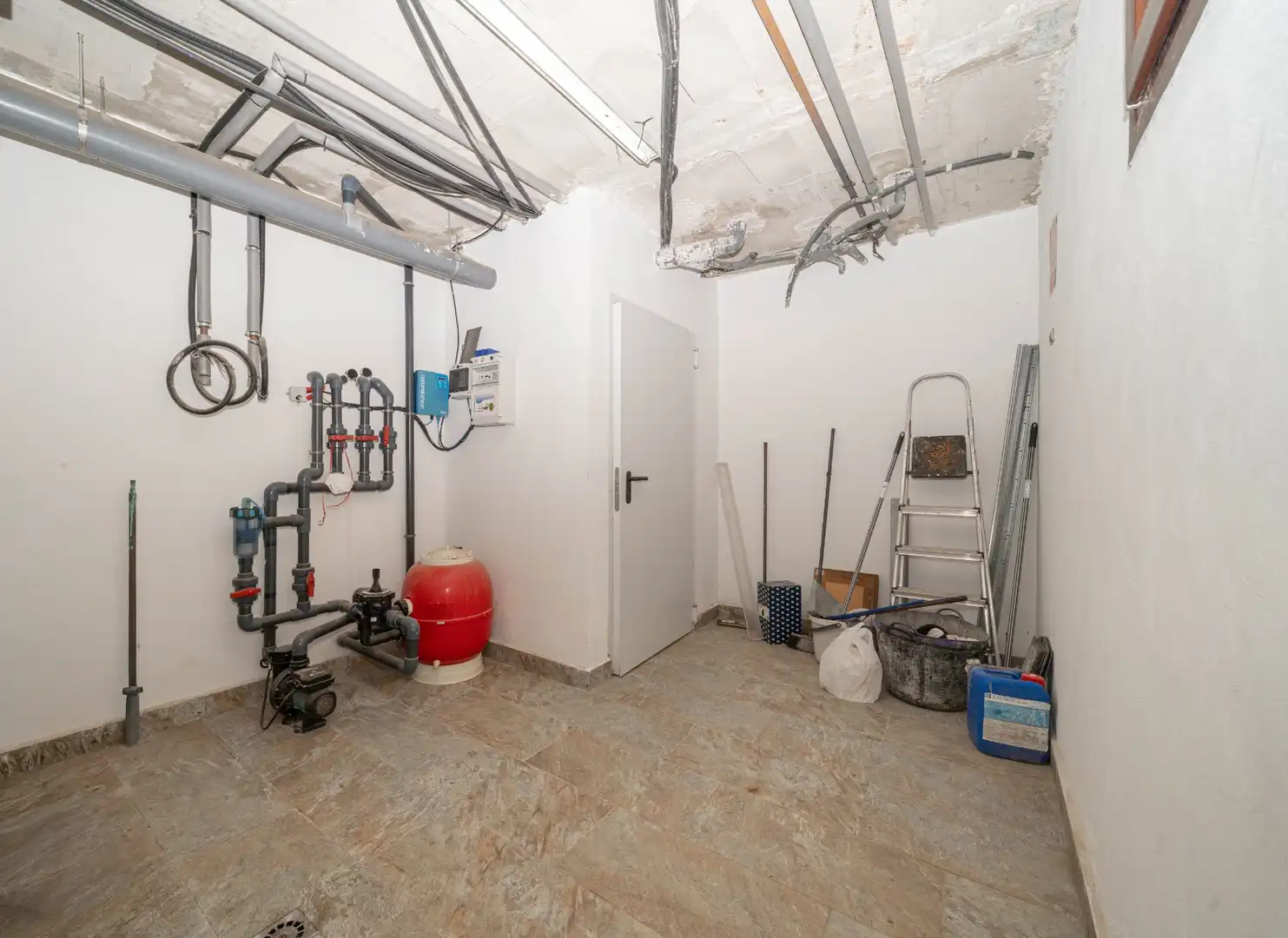 Casa amb piscina en venda a San Javier ciudad, imagen 37