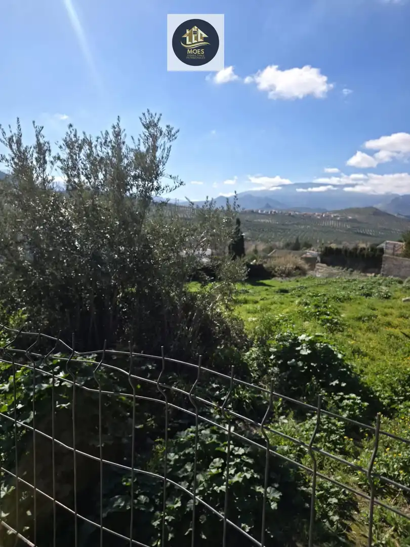 Terreni e lotti in vendita a La Guardia de Jaén, imagen 9