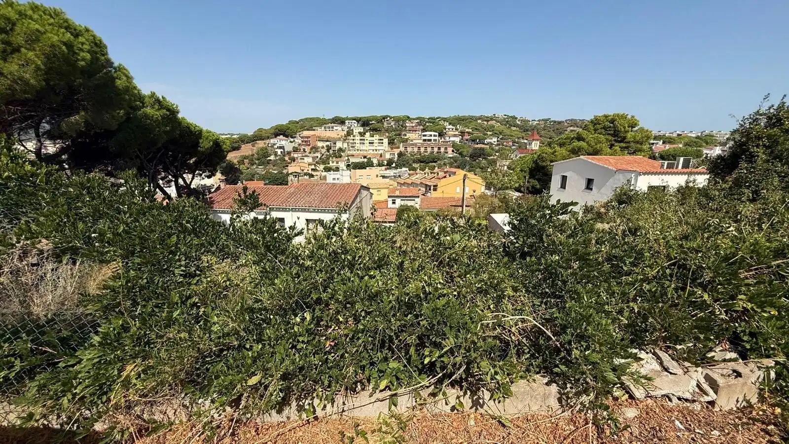 Terrenys i solars en venda a Volta de l´Ametller, imagen 8