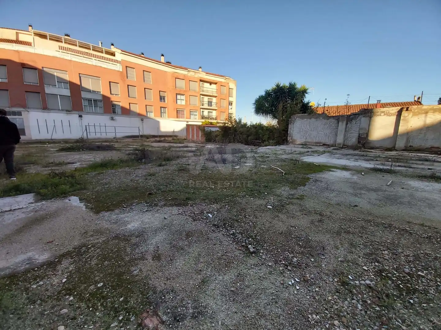 Residential for sale in Murcia