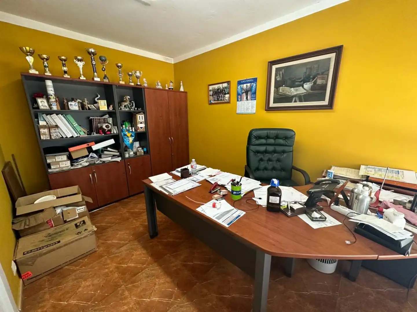 Industrial building for sale in Carreño - Polígono Industrial Logrezana-Tabaza, imagen 2