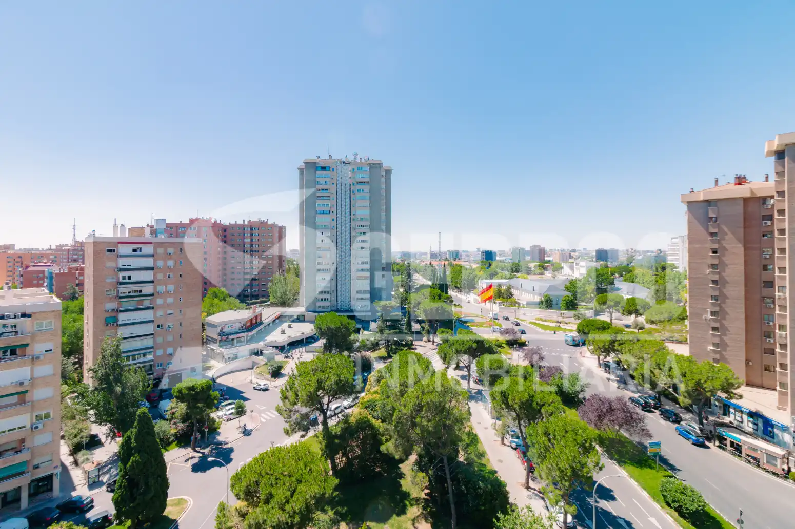 Piso con ascensor en venta en Calle de Arturo Soria