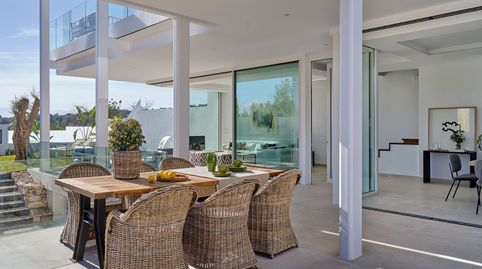 Photo 4 of Houses for sale in Nagüeles Alto, Marbella