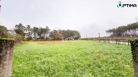 Solar en San Mamede, ayuntamiento de Vedra en plena salida de la autopista AP53, immagine 2