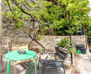 Jardí de Casa o xalet de lloguer en Besalú amb Balcó