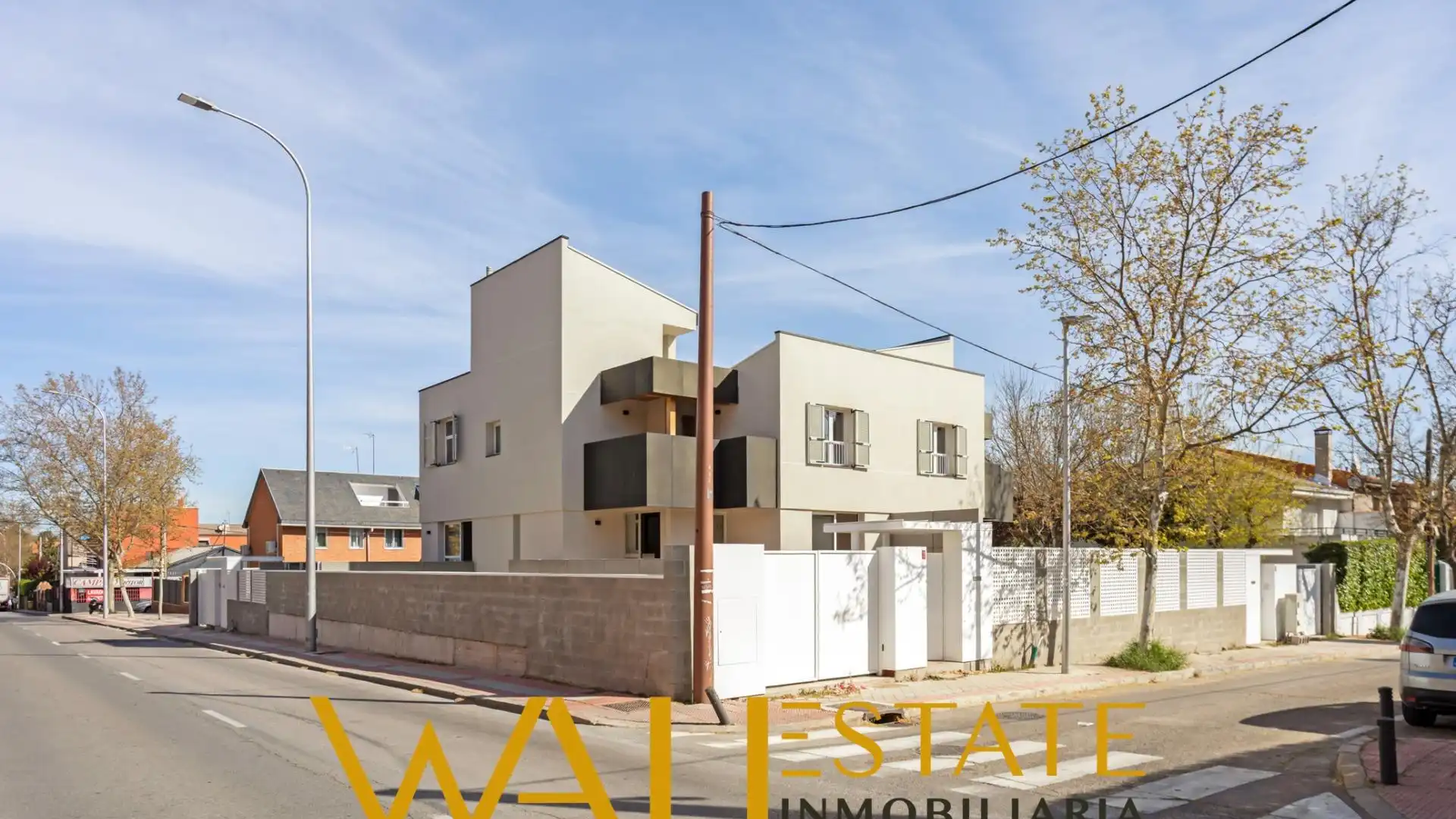 Houses for sale in Arcos