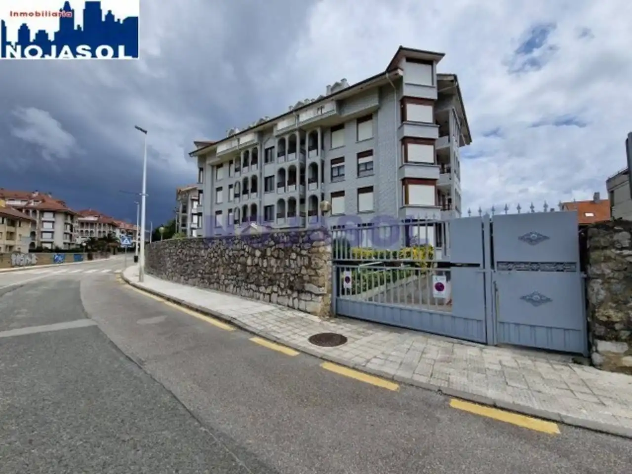 Apartment mit Pool zur Miete in Calle El Casar 10, imagen 47