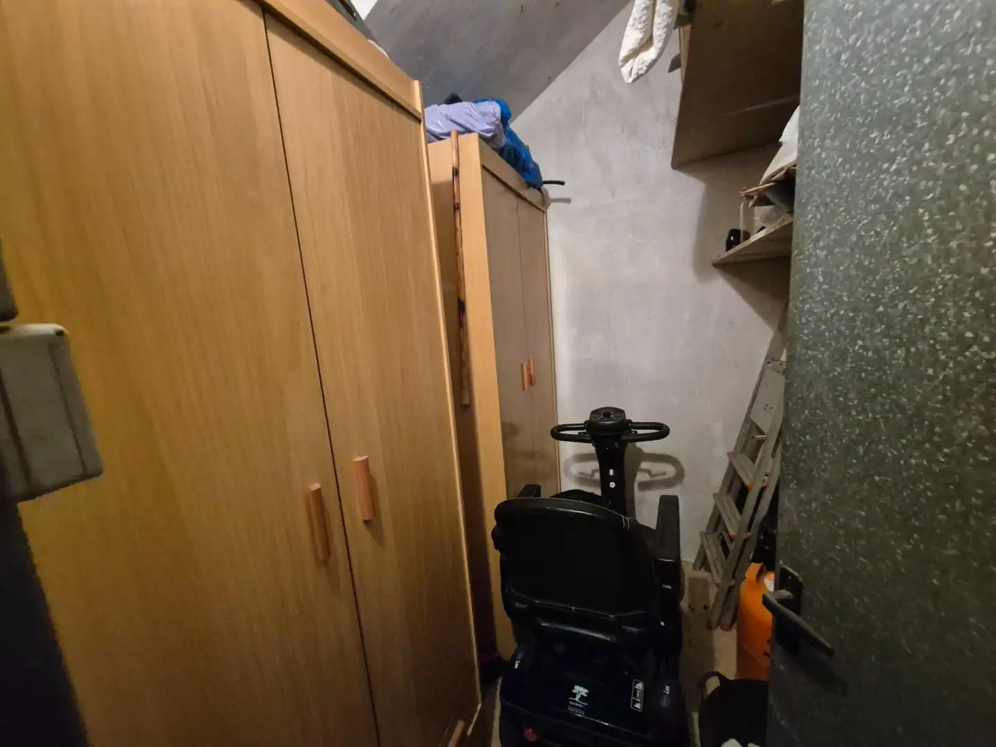 Piso en venta en Elda con Aire acondicionado, Calefacción y Amueblado