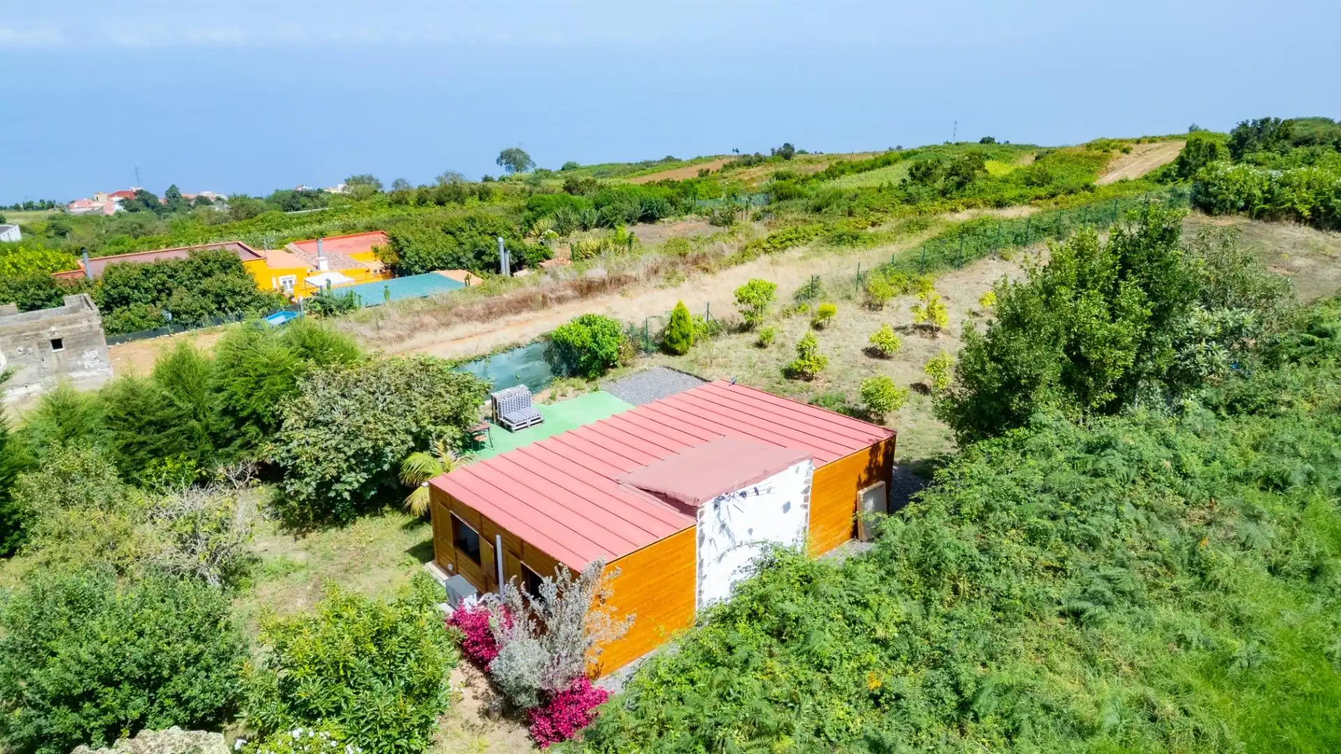 Casa rustica in vendita a Travesía de la Corona, imagen 46