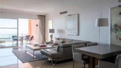 Foto 2 de Apartament de lloguer a Ojén, Málaga