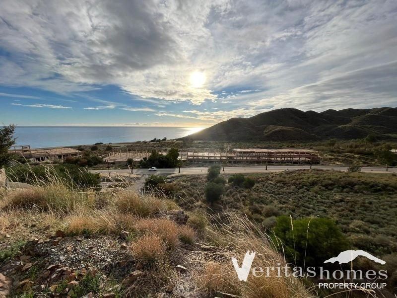 Residential for sale in Mojácar Playa - Las Ventanicas - La Paratá