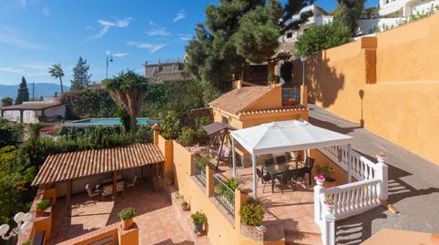 Foto 3 de Casa o xalet en venda a El Atabal, Málaga Capital