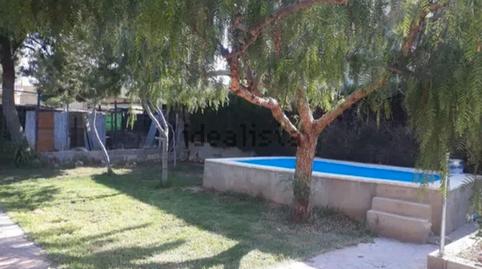Foto 3 de Casa o xalet en venda a Parque de la Bombilla, Valencia