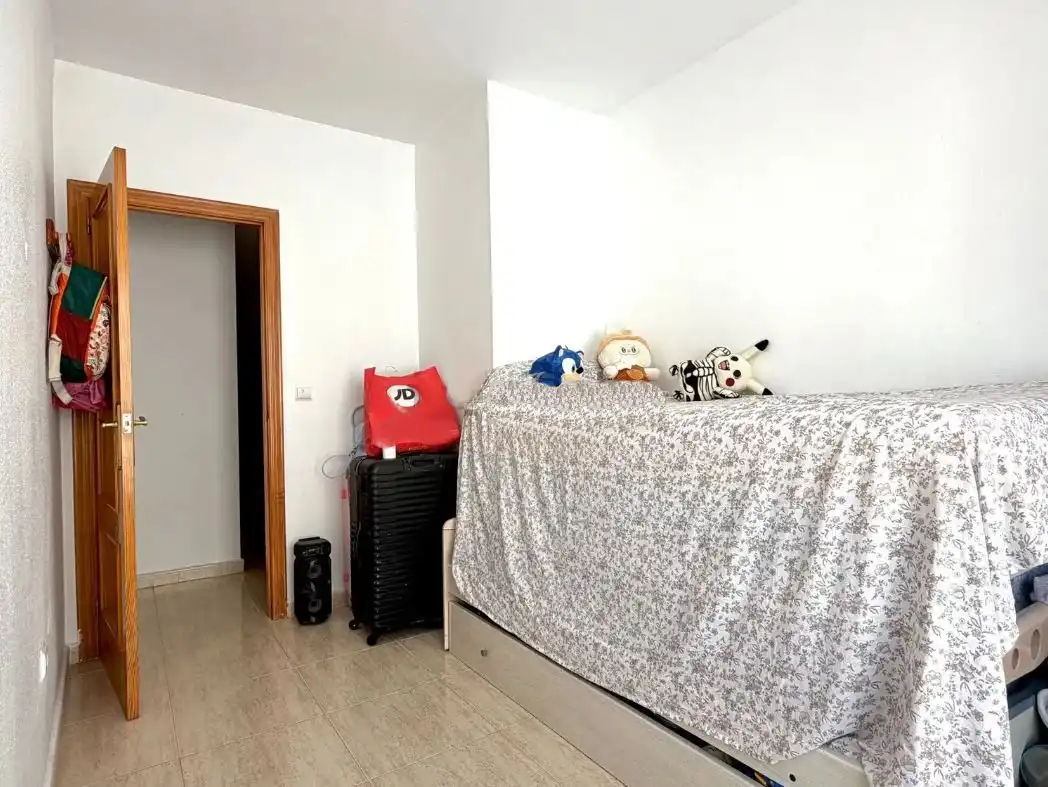 Dormitori de Àtic en venda en Torrevieja amb Aire condicionat, Calefacció i Terrassa