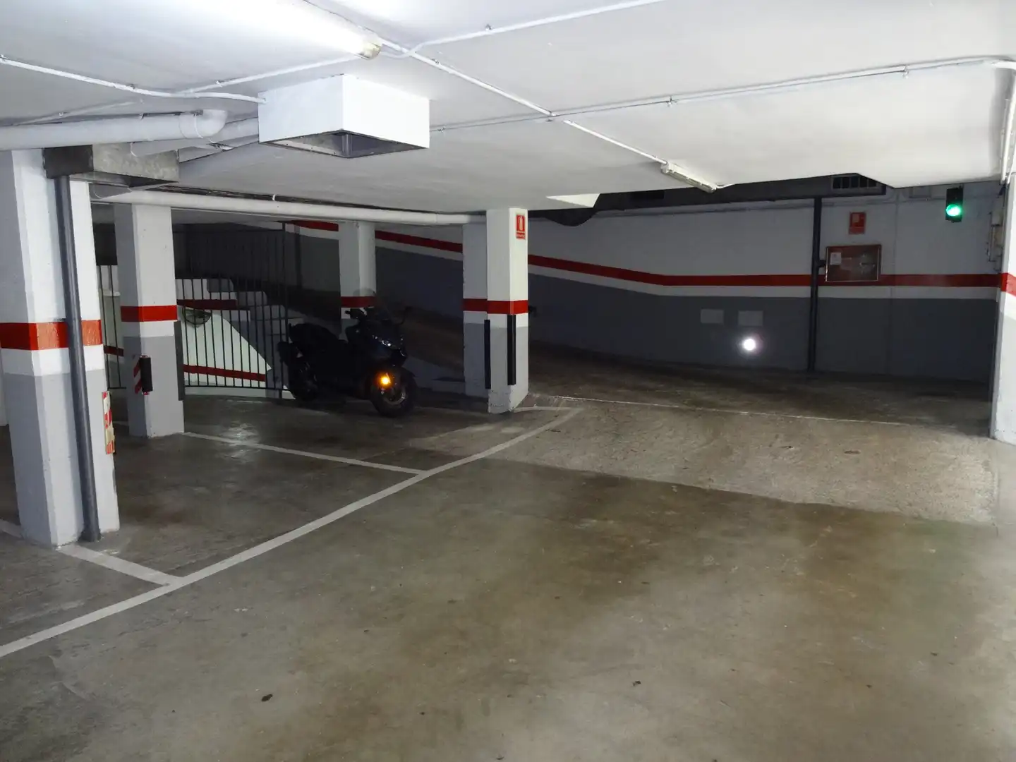 Parking de Garaje en venta en Barcelona