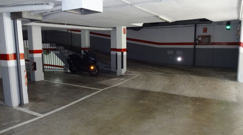 Foto 5 de Garatge en venda a Carrer de L'escultor Llimona, 22, Vilapicina i la Torre Llobeta, Barcelona Capital
