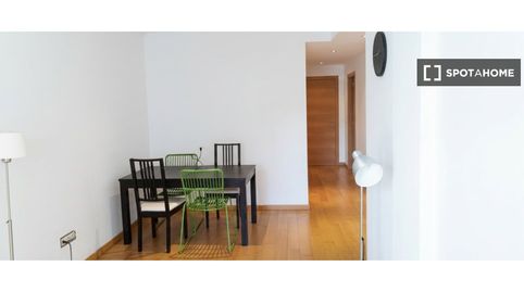 Foto 4 de Habitación en Carolinas Bajas, Alicante / Alacant
