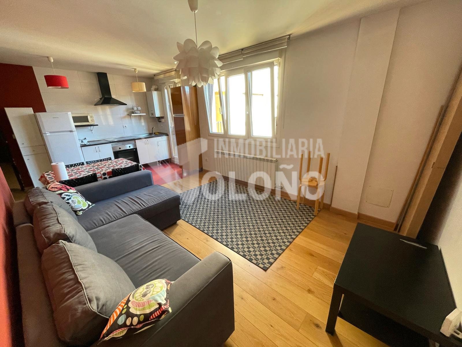 Apartament en venda a Calle de la Plaza, 1, Cihuri