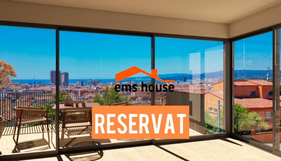 Photo 1 from new construction home in Flat for sale in Carrer Mas Guàrdia, 19, Sant Joan - Vilarromà, Girona