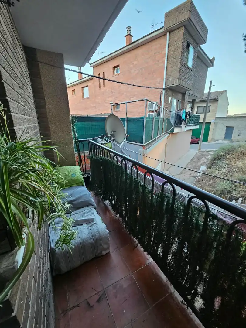 Adosado con terraza en venta en Calle Agustina de Aragón 19, imagen 24