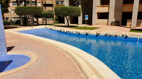 Foto 2 de Apartament en venda a Cala de Finestrat, Finestrat