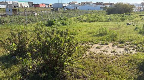 Foto 4 von Fabrik Grundstücke zum Verkauf in Bollullos Par del Condado, Huelva