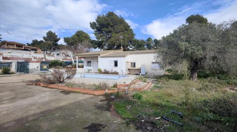 Photo 3 of Houses for sale in Carrer Carrer Tuca, Costa Cunit - Els Jardins - Els Rosers, Cunit