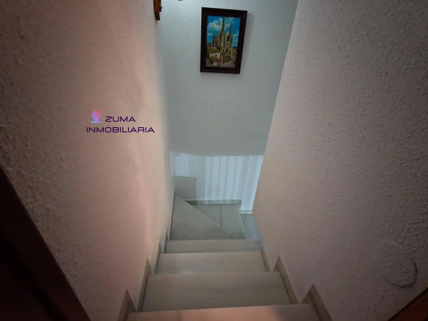 Detached homes for sale in Churriana