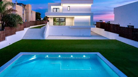 Foto 5 de Casa o xalet en venda a L'Aragai, Vilanova i la Geltrú