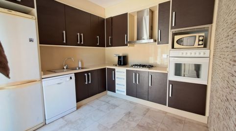 Foto 3 de Casa o xalet de lloguer a L'Albir, L'Alfàs del Pi