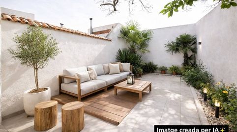 Foto 5 de Casa o xalet en venda a Calle Brutau, Sol i Padris - Sant Oleguer, Sabadell