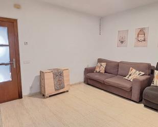 Living room of Planta baja to rent in Argentona