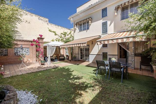 Casa-chalet en Venta en San Ildefonso