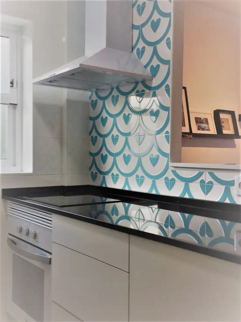 Apartament de lloguer a Platja de Vila Joiosa