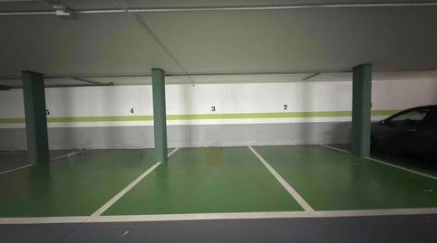 Foto 4 von Garage zum Verkauf in Silvestre Sanchez Sierra, Capuchinos - Glorieta - Ciudad Jardín, Salamanca Capital