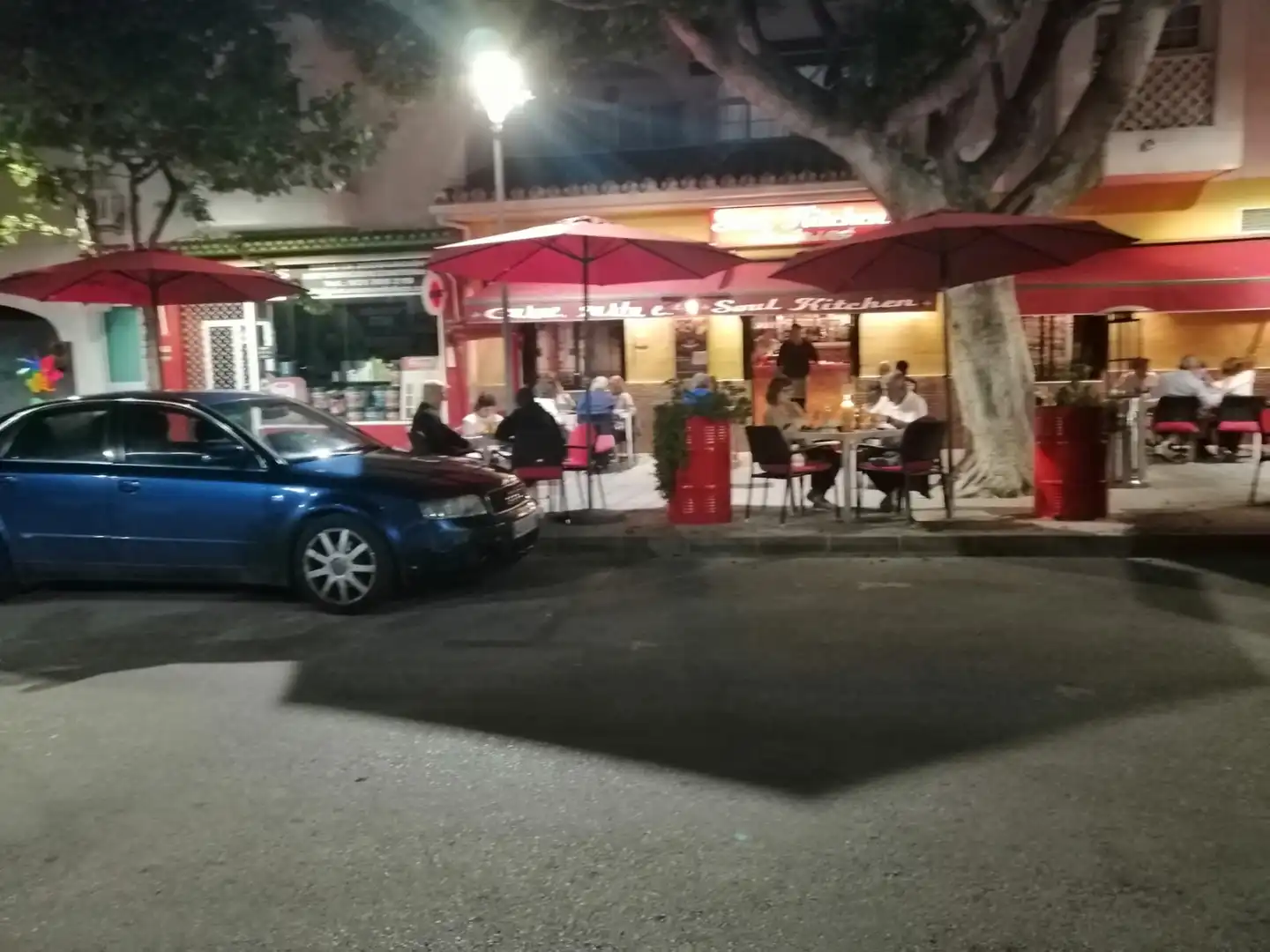 Local comercial en traspaso en Calle Medina Azahara, imagen 10