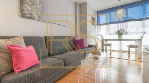 Foto 2 de Àtic de lloguer a El Raval,  Barcelona Capital