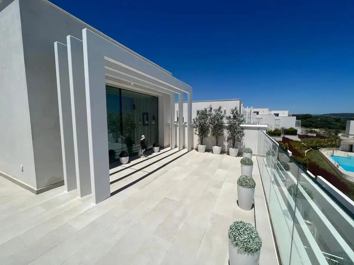Adosado con piscina en venta en Sotogrande Alto, imagen 5