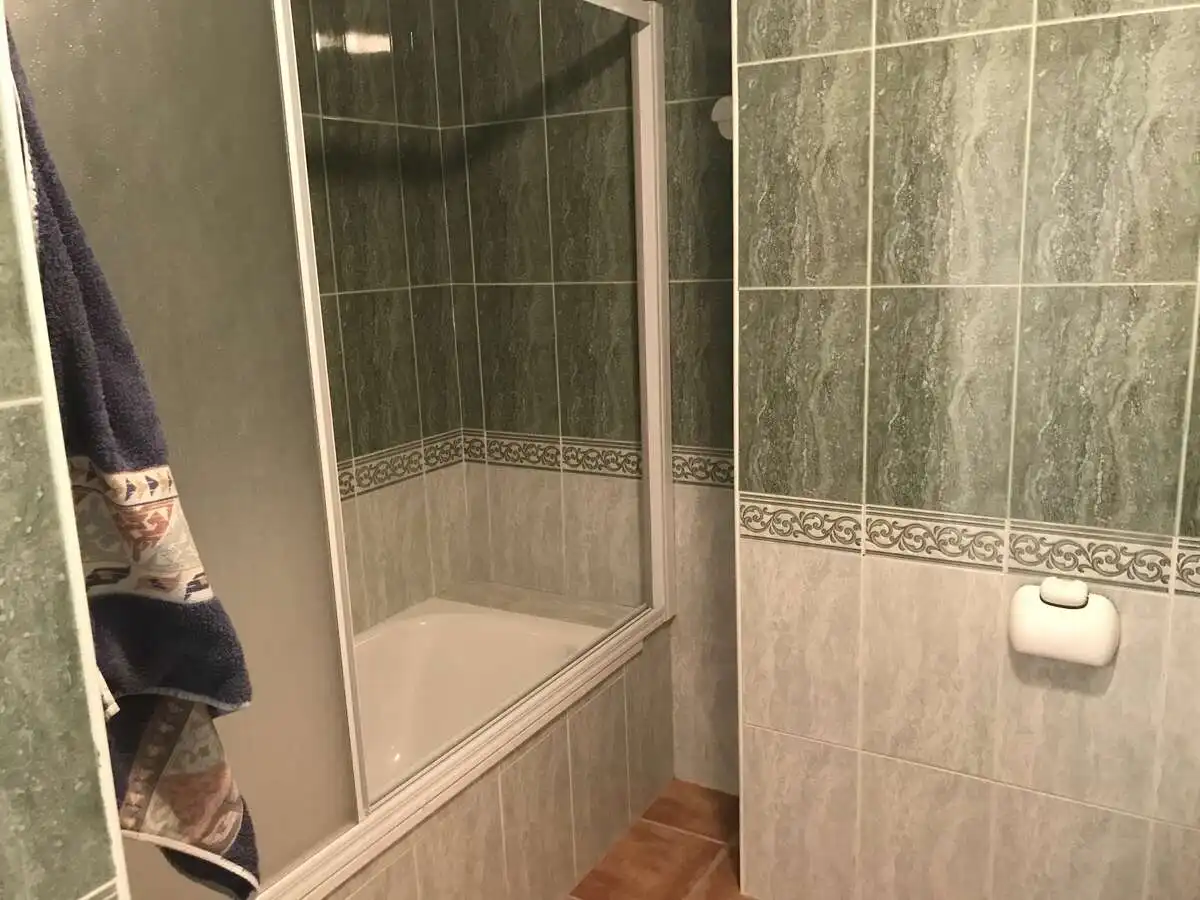 Badezimmer von Wohnungen zur Miete in Vinaròs