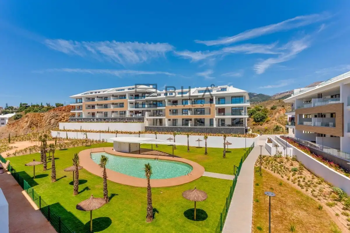 Wohnung mit Pool zum Verkauf in Leticia