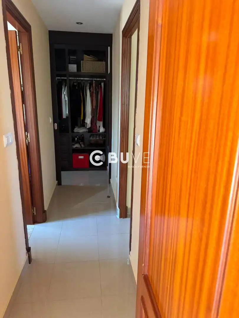 Casa o chalet en venta en Espartinas con Aire acondicionado, Calefacción y Terraza