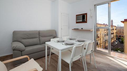 Photo 3 of Flat for share in N/a, Doctor Barraquer - G. Renfe - Policlínico,  Sevilla Capital