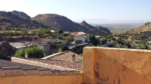 Foto 2 de Finca rústica en venda a Calle Cuenca, 11, Hinojares, Jaén