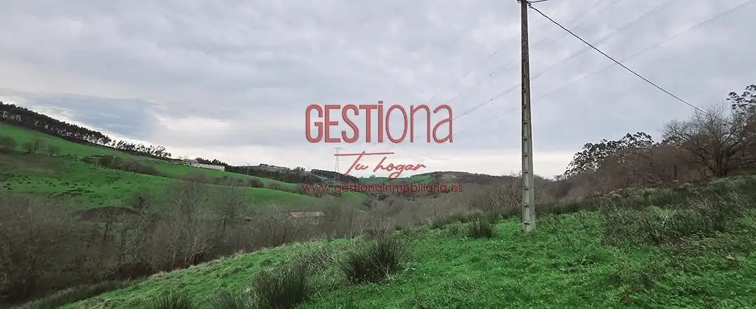 Casa o chalet en venta en Penagos con Jardín privado