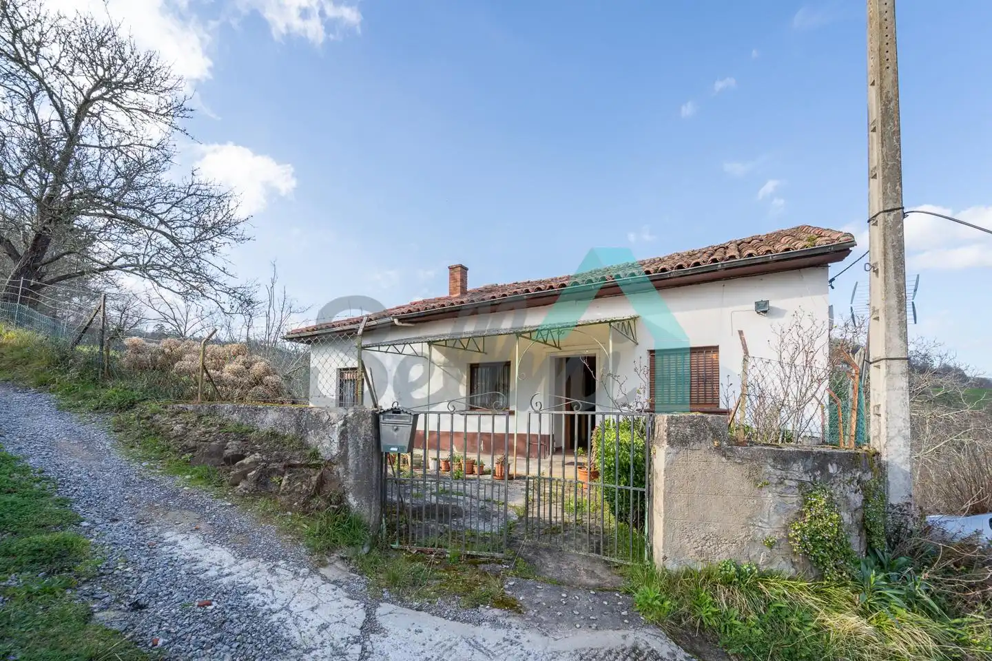Maison avec jardin à vendre à Aldea Xerra, imagen 27